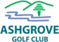 Ashgrove Golf Club logo