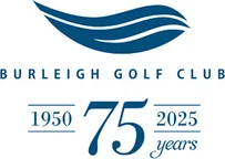Burleigh Golf Club logo
