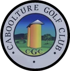 Caboolture Golf Club logo