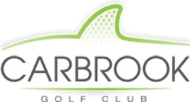 Carbrook Golf Club logo