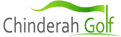 Chinderah Golf logo