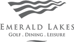 Emerald Lakes Golf Club logo