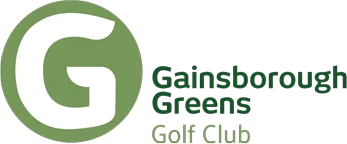 Gainsborough Greens Golf Course logo