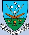 Howeston Golf Course logo
