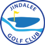 Jindalee Golf Club logo