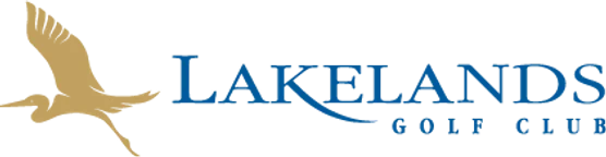 Lakelands Golf Club logo