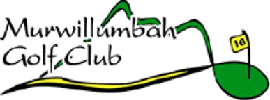 Murwillumbah Golf Club logo