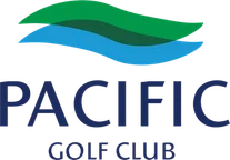 Pacific Golf Club logo