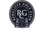 Redcliffe Golf Club logo