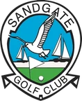 Sandgate Golf Club logo