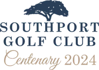Southport Golf Club logo