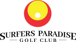 Surfers Paradise Golf Club logo