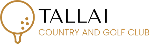 Tallai Country Golf Club logo