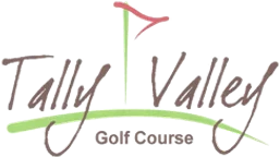 Tally Valley Golf Course logo