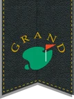 The Grand Golf Club logo