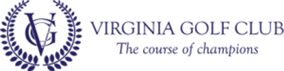 Virginia Golf Club logo