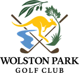 Wolston Park Golf Club logo